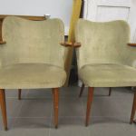 677 6420 ARMCHAIRS